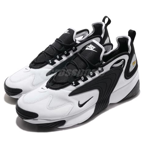 nike zoom 2000 heren|Nike Zoom 2k white stockx.